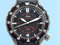 Sinn U2 -EZM 5- Einsatzzeitmesser