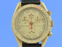 Swatch Omega Moonswatch Mission To Jupiter