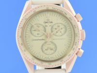 Swatch Omega Moonswatch Mission To Venus