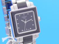 Tissot T-Trend Cera Damenuhr mit Diamante UVP 435,00 