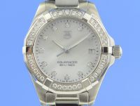 TAG HEUER Aquaracer Lady Daimond