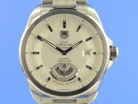 TAG Heuer Grand Carrera Automatik Calibre 6 Chronometer
