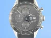 TAG HEUER Carrera Juan Fangio CV201C Limited Edition 4000 St.