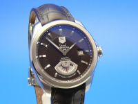 TAG HEUER Grand Carrera Calibre RS6 Chronometer