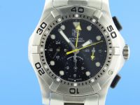TAG Heuer Aquagraph 500M