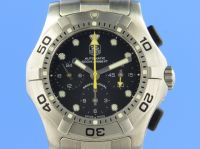 TAG Heuer Aquagraph