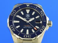 TAG Heuer Aquaracer 300M Automatik