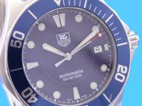 TAG Heuer Aquaracer 300M Automatik