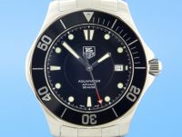TAG Heuer Aquaracer 300M Automatik