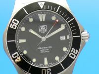 TAG Heuer Aquaracer 300M
