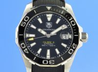 TAG Heuer Aquaracer 41 mm Calibre 5