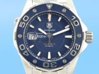 TAG Heuer Aquaracer 500 M Calibre 5