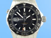 TAG Heuer Aquaracer 500 M Calibre 5