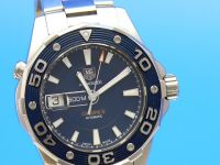 TAG Heuer Aquaracer 500M Automatik