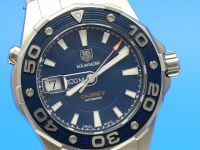 TAG Heuer Aquaracer 500M Calibre 5