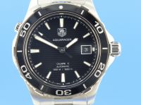 TAG Heuer Aquaracer 500M Calibre 5