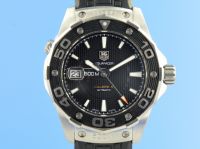 TAG Heuer Aquaracer 500m Automatik
