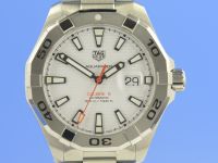 TAG Heuer Aquaracer Automatic 43 mm