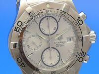 TAG Heuer Aquaracer Automatik Chronograph