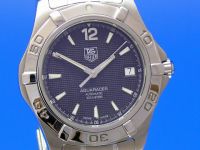TAG Heuer Aquaracer Automatik