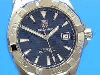 TAG Heuer Aquaracer Calibre 5 Automatik