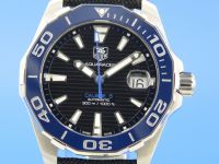 TAG Heuer Aquaracer Calibre 5 Automatik 41mm