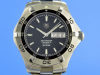 TAG Heuer Aquaracer Calibre 5 Day-Date
