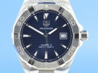 TAG Heuer Aquaracer Calibre 5