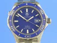 TAG Heuer Aquaracer Ceramic Automatik