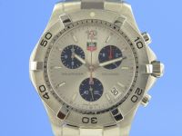 TAG Heuer Aquaracer Chronograph