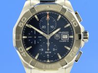 TAG Heuer Aquaracer Chronograph