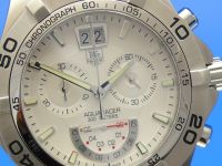 TAG Heuer Aquaracer Chronograph Grande Date