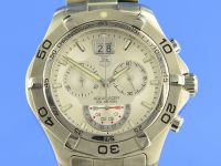 TAG Heuer Aquaracer Chronograph Grande Date