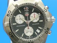 TAG Heuer Aquaracer Chronograph