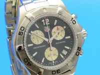 TAG Heuer Aquaracer Chronograph