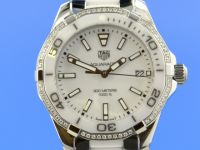 TAG Heuer Aquaracer Diamanten Quarz