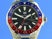 TAG Heuer Aquaracer GMT