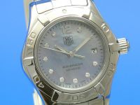 TAG Heuer Aquaracer Lady Diamant