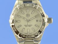 TAG Heuer Aquaracer Lady Mother of Perl
