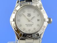 TAG Heuer Aquaracer Lady