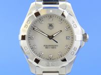TAG Heuer Aquaracer Lady