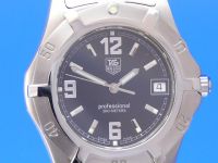 TAG Heuer Aquaracer Quarz Herren