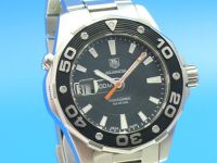 TAG Heuer Aquaracer Quarz