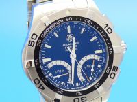 TAG Heuer Aquaracer Regatta Calibre S