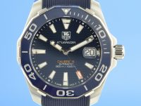 TAG Heuer Aquaracer