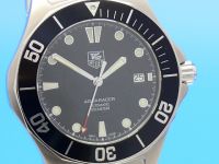 TAG Heuer Aquaracer