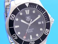 TAG Heuer Aquaracer