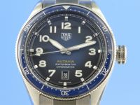 TAG Heuer Autavia 42 mm Automatik Chronometer