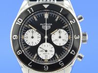 TAG Heuer Autavia Cal. Heuer 02