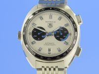 TAG Heuer Autavia Chronograph Calibre 11